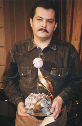 Сергей Лукьяненко - биография, новости, личная жизнь - stuki-druki.com